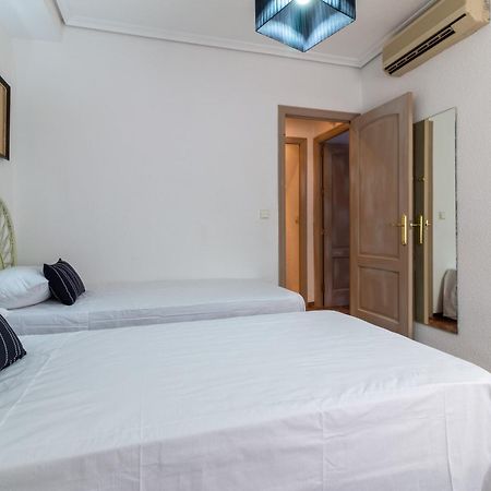 Apartamento Aloha Ohana Кордова Экстерьер фото