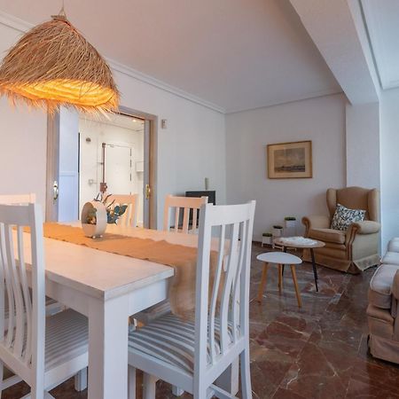 Apartamento Aloha Ohana Кордова Экстерьер фото