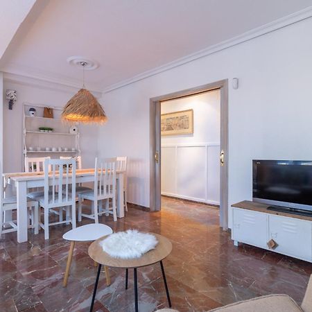Apartamento Aloha Ohana Кордова Экстерьер фото
