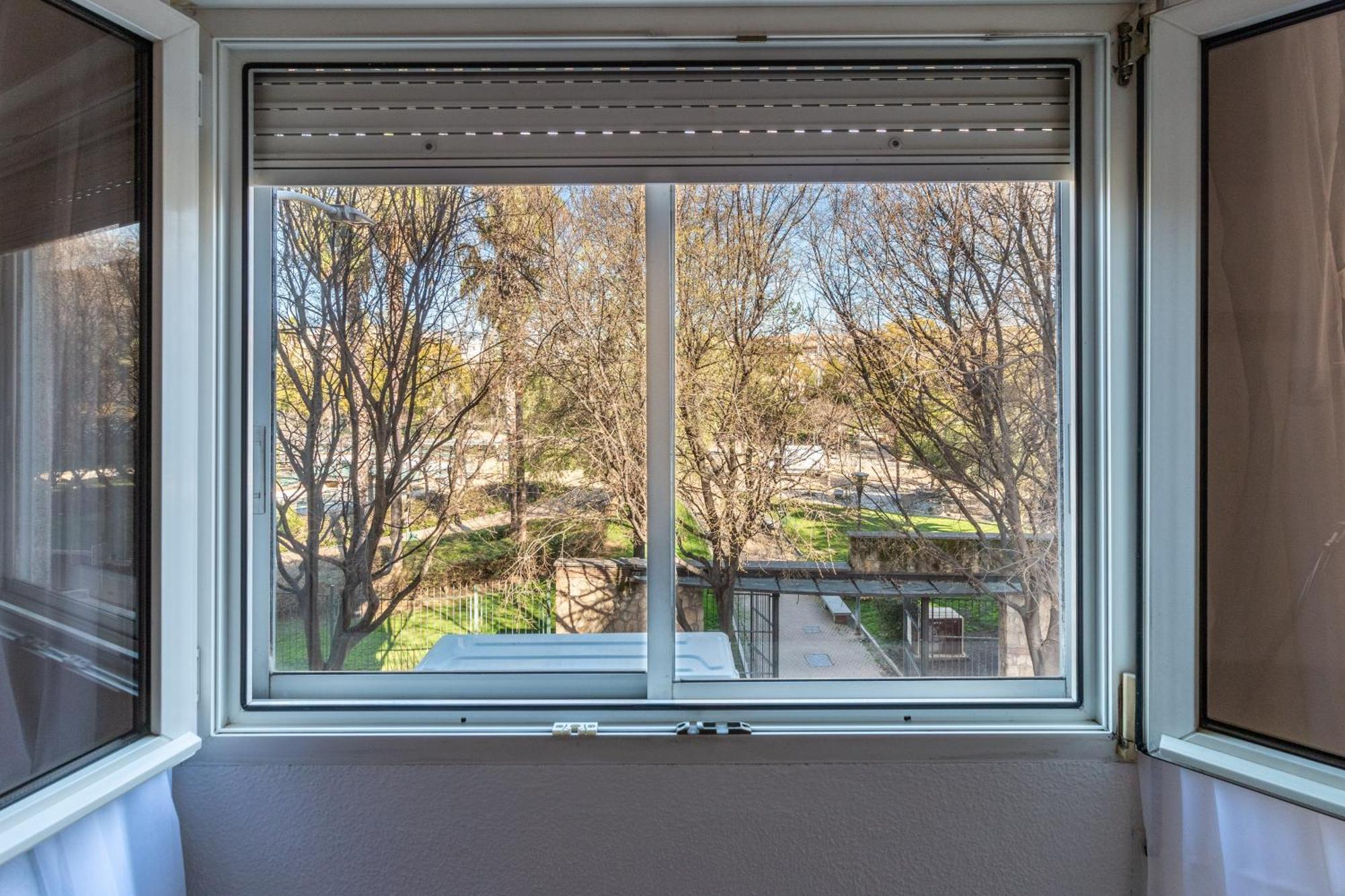 Apartamento Aloha Ohana Кордова Экстерьер фото
