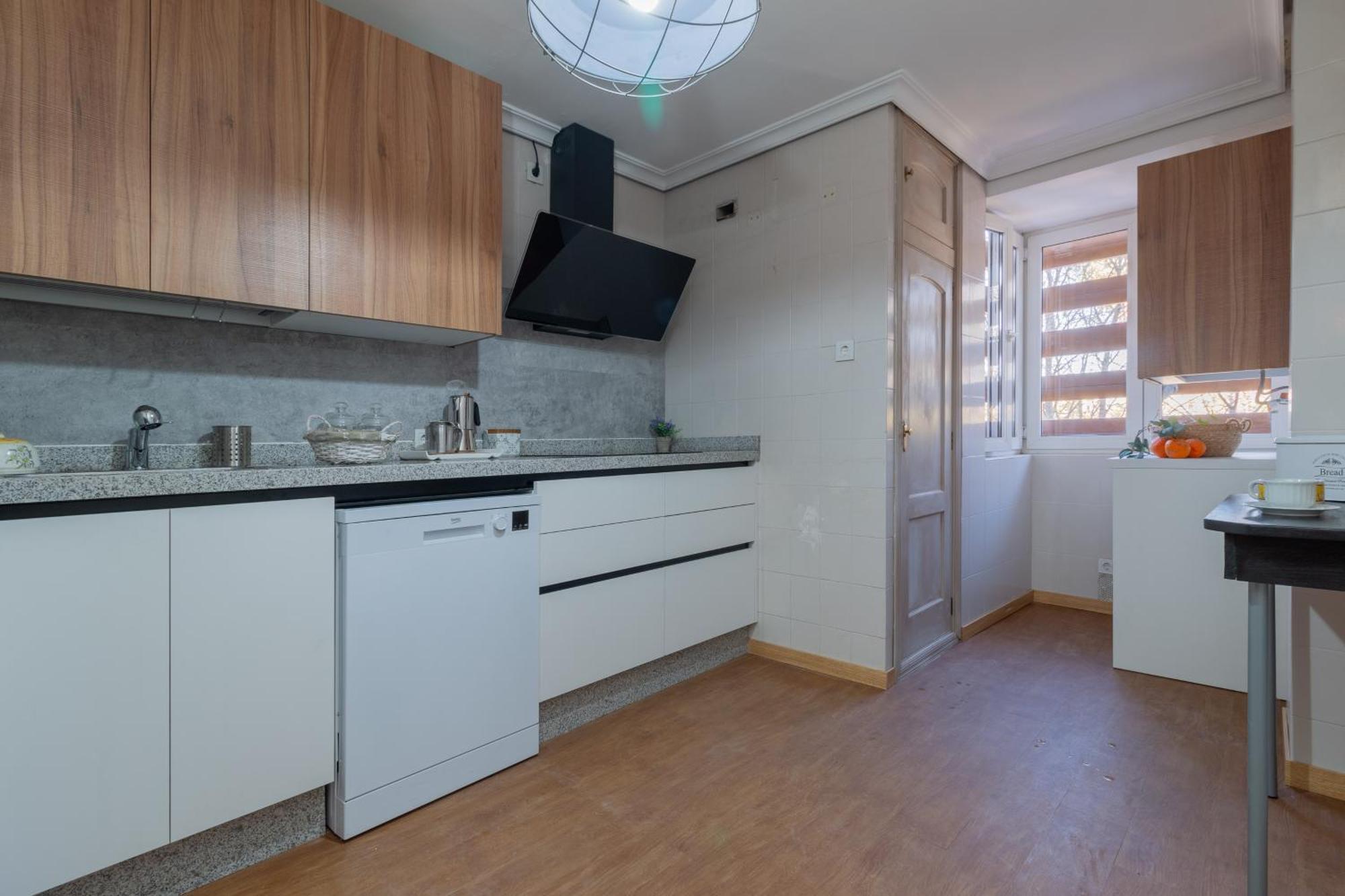 Apartamento Aloha Ohana Кордова Экстерьер фото