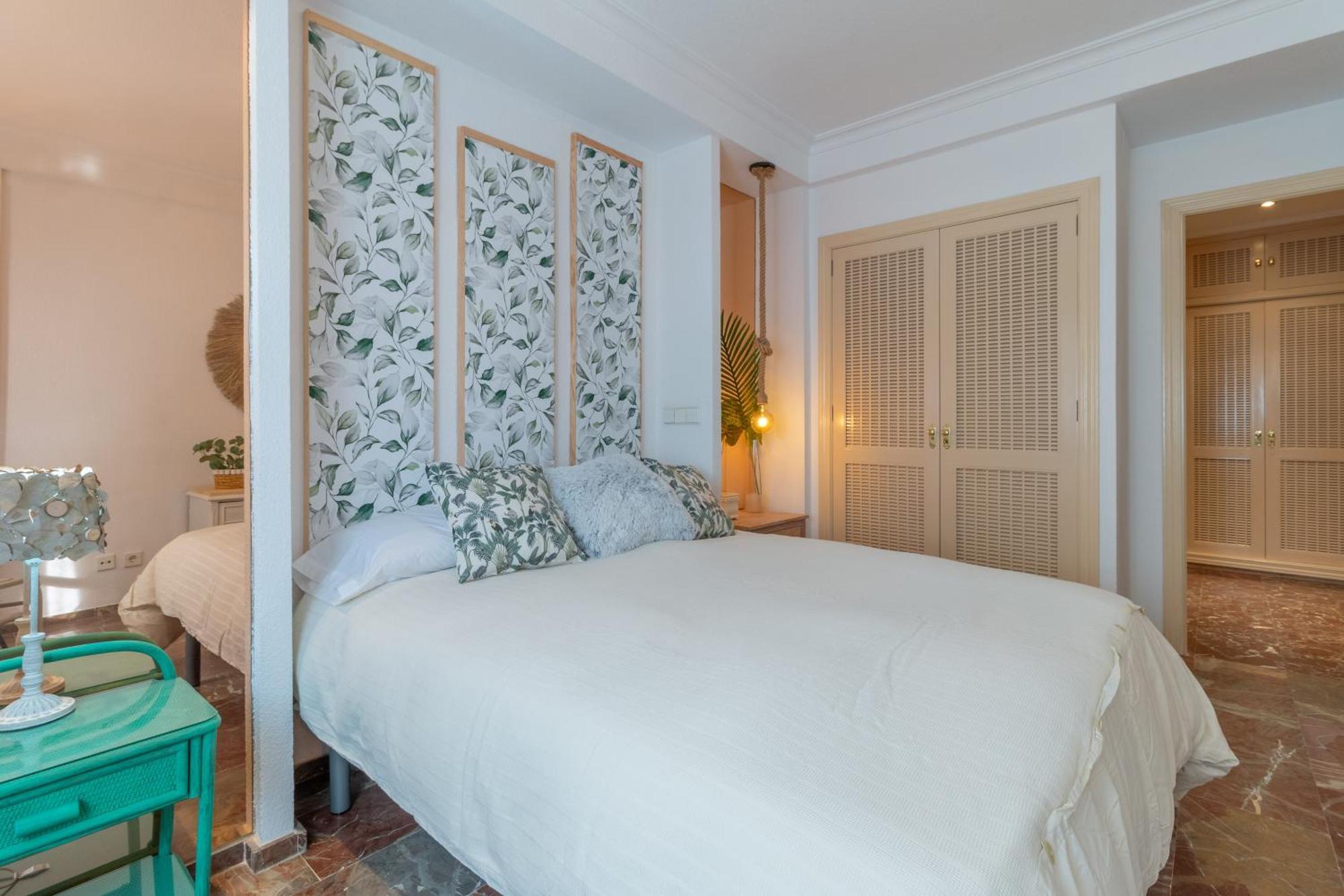 Apartamento Aloha Ohana Кордова Экстерьер фото