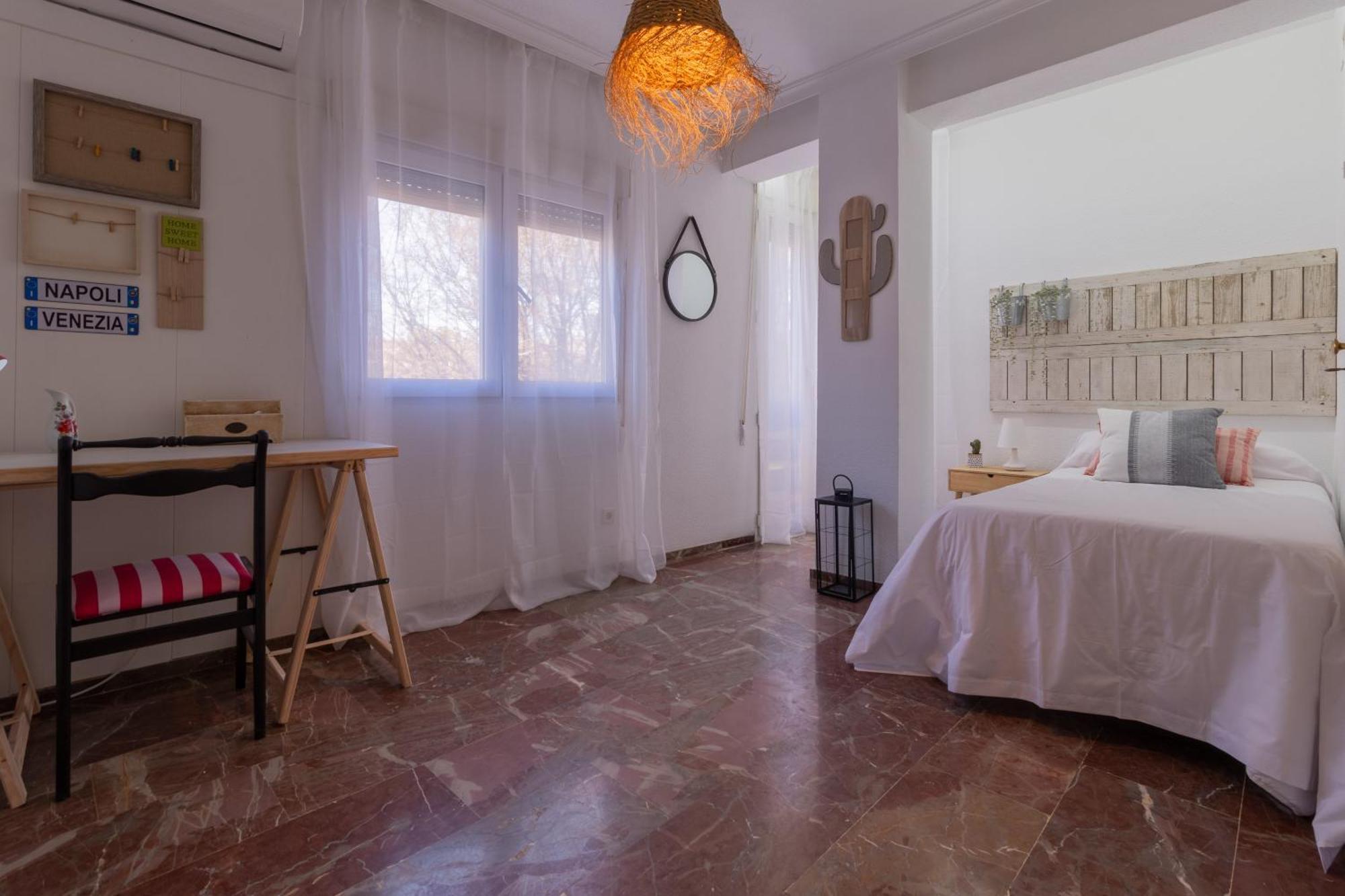Apartamento Aloha Ohana Кордова Экстерьер фото