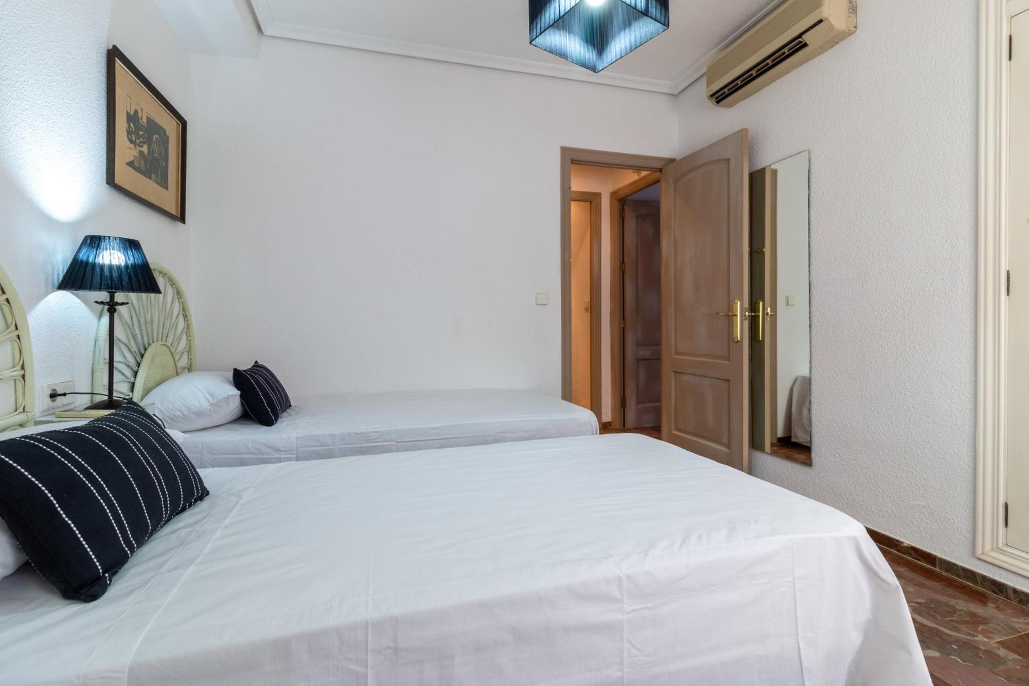 Apartamento Aloha Ohana Кордова Экстерьер фото