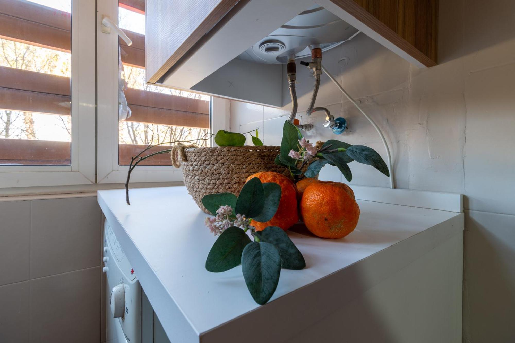 Apartamento Aloha Ohana Кордова Экстерьер фото