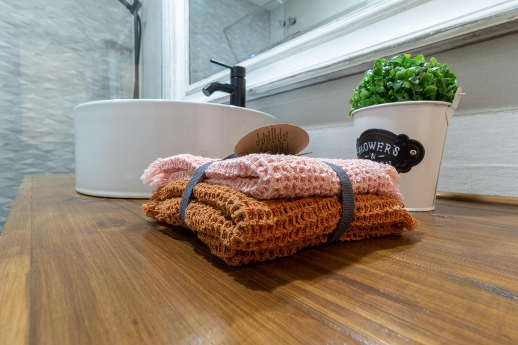 Apartamento Aloha Ohana Кордова Экстерьер фото