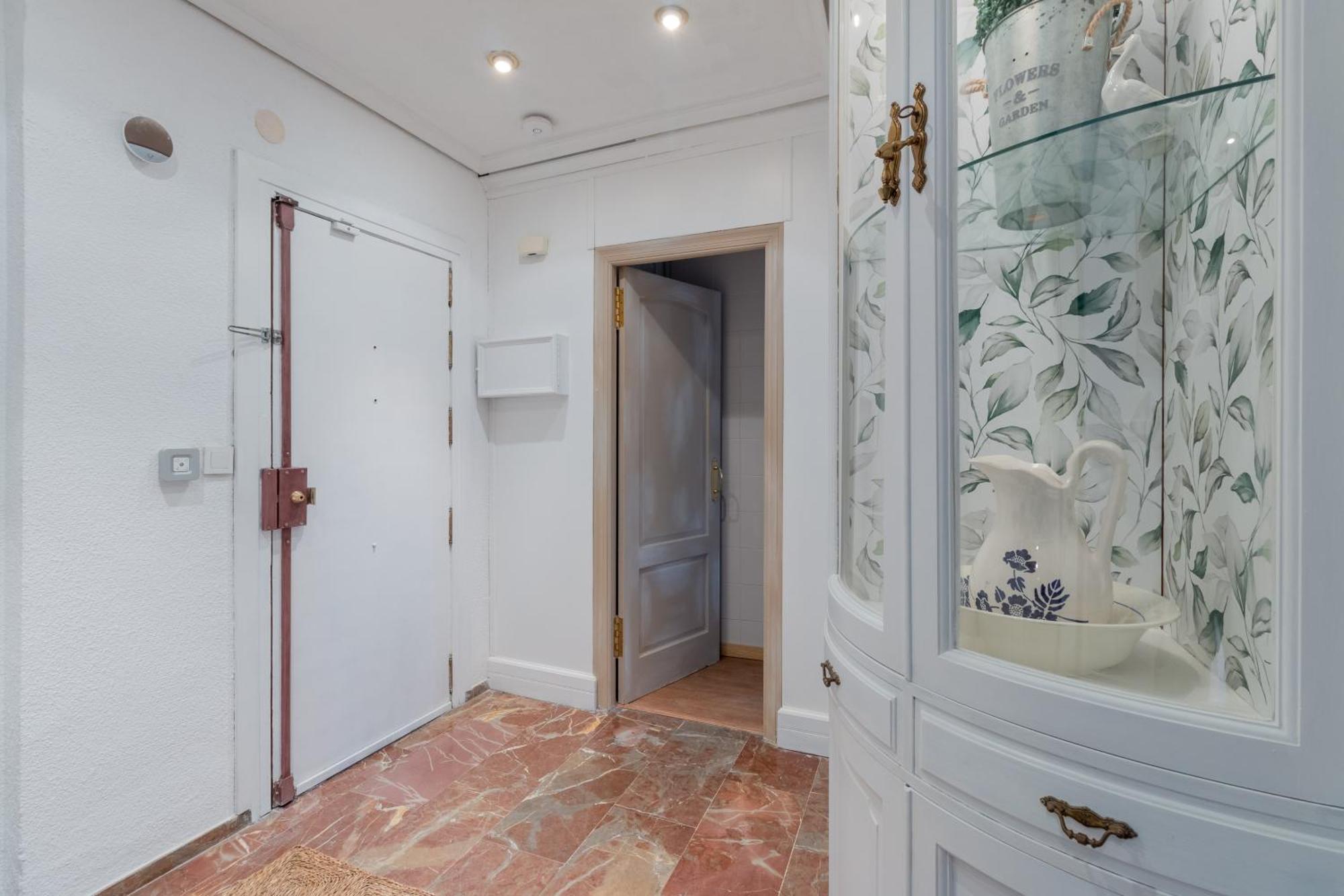 Apartamento Aloha Ohana Кордова Экстерьер фото