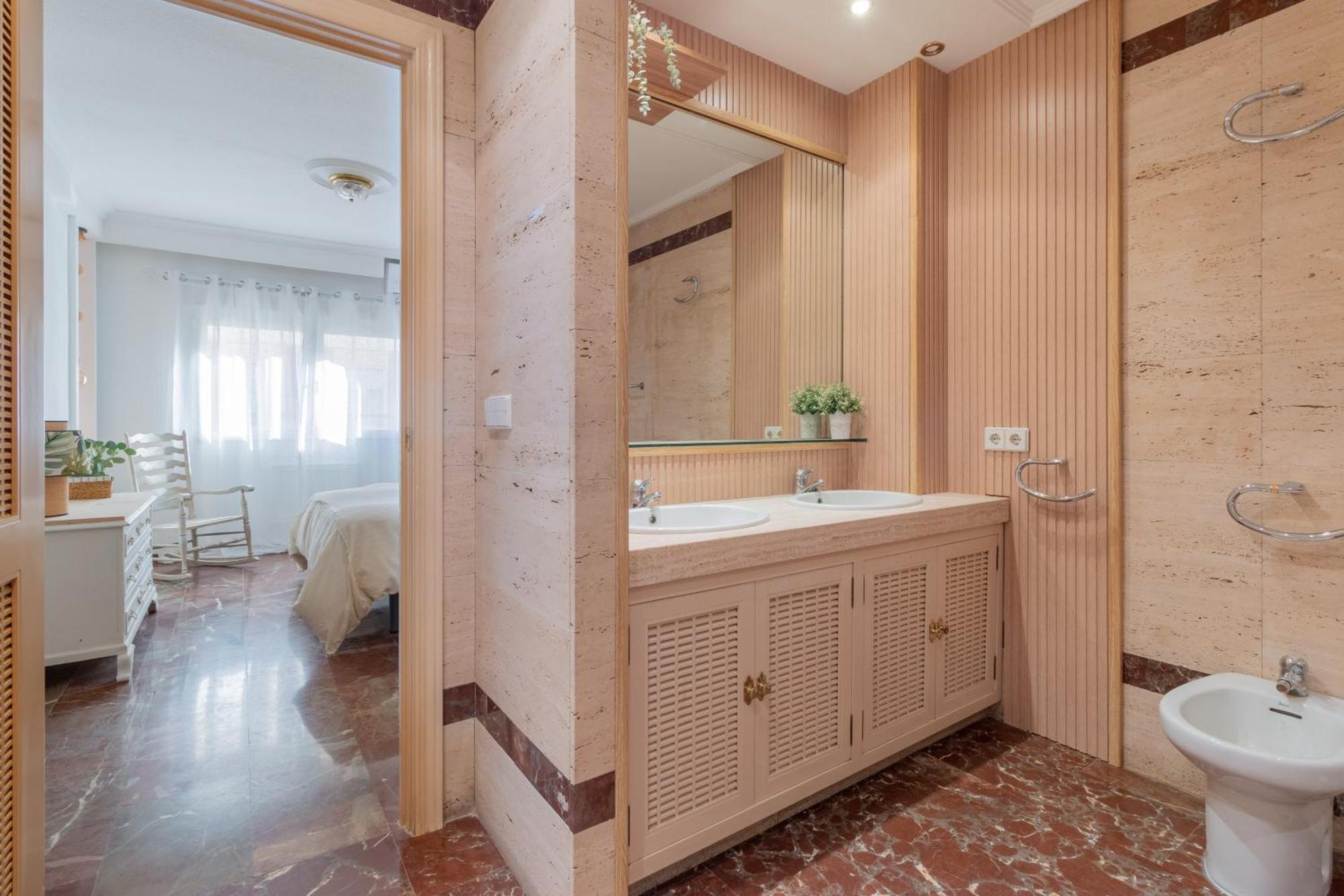 Apartamento Aloha Ohana Кордова Экстерьер фото