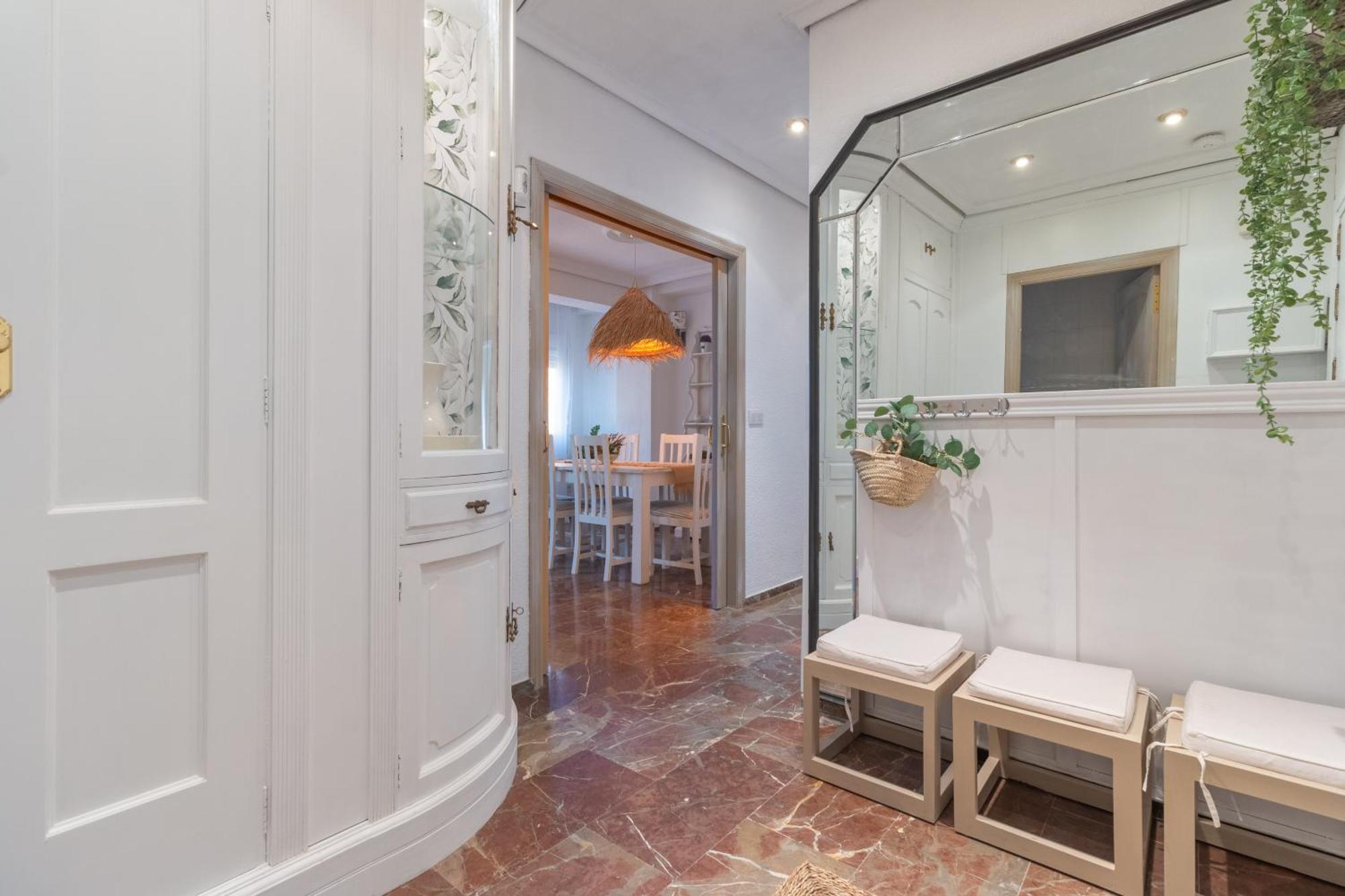 Apartamento Aloha Ohana Кордова Экстерьер фото