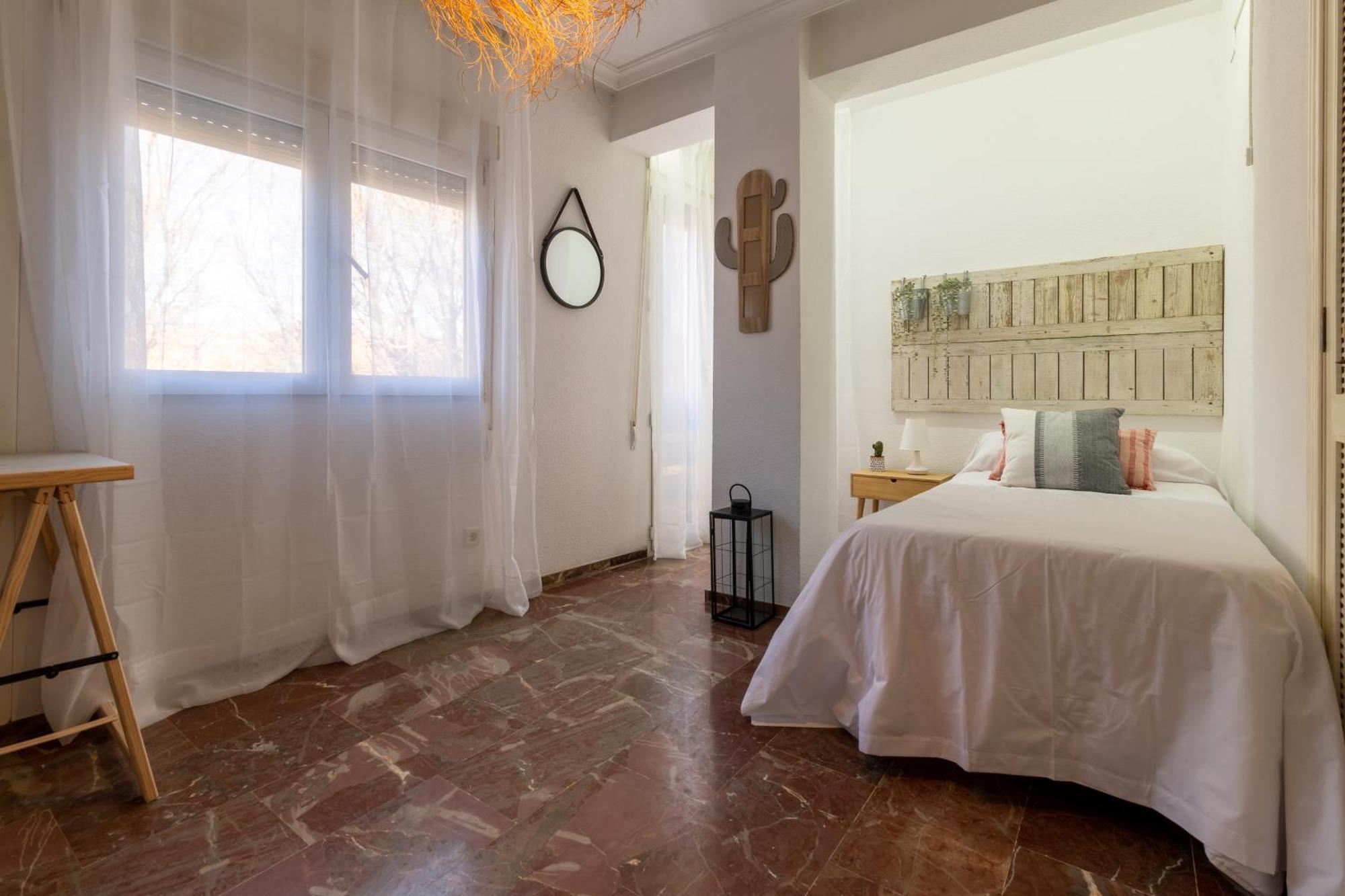 Apartamento Aloha Ohana Кордова Экстерьер фото