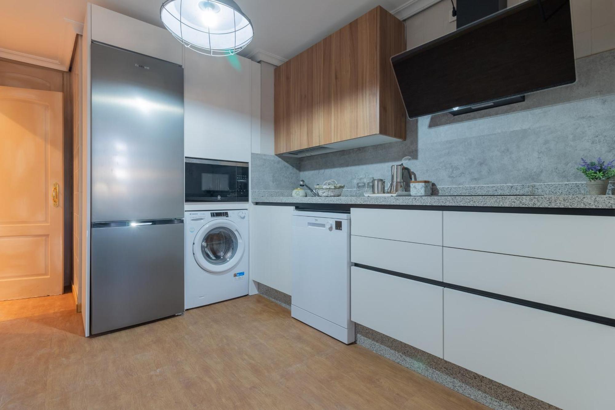 Apartamento Aloha Ohana Кордова Экстерьер фото