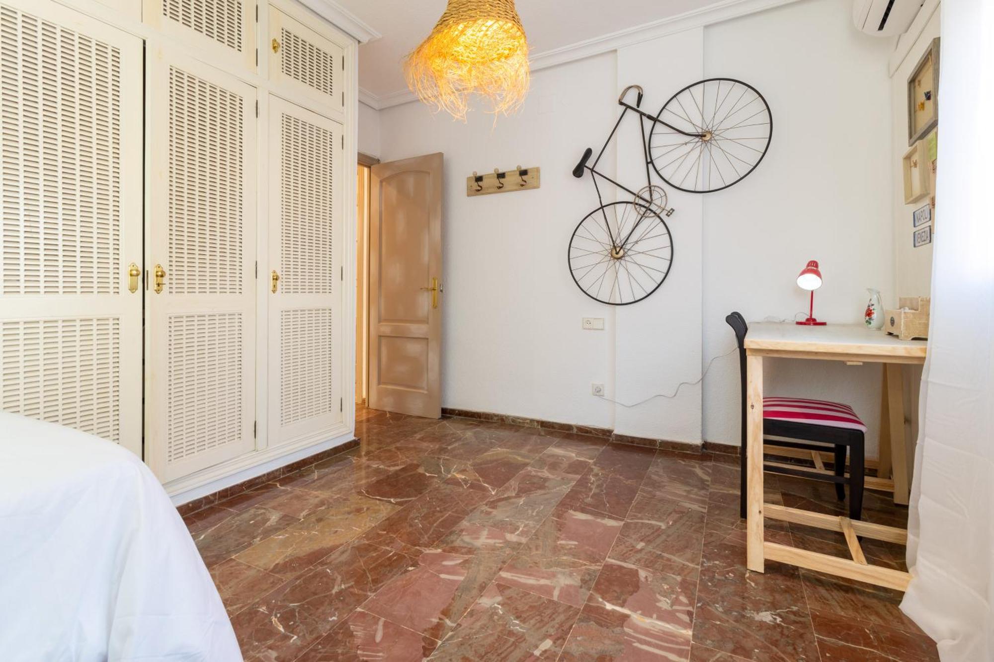 Apartamento Aloha Ohana Кордова Экстерьер фото