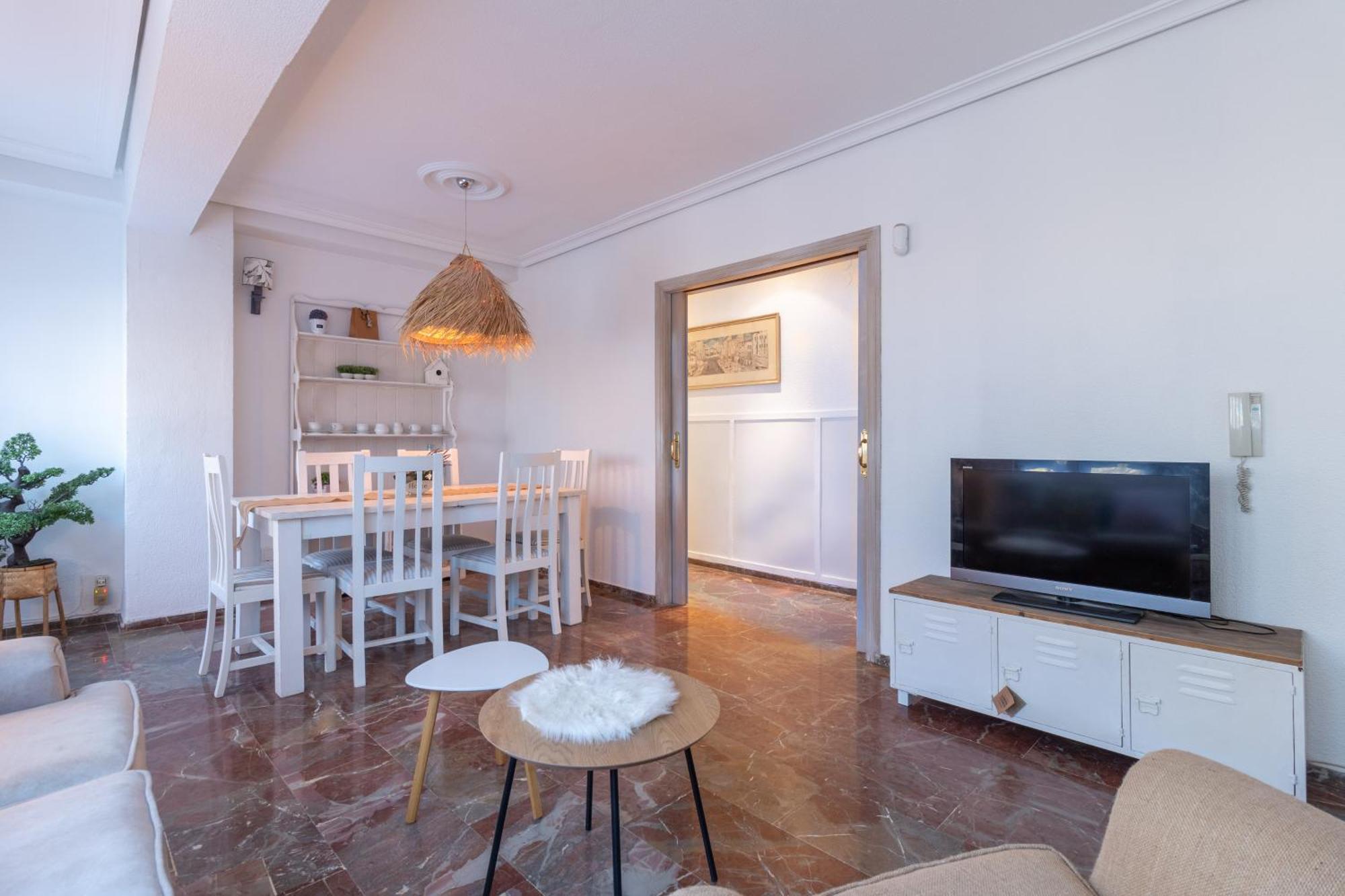 Apartamento Aloha Ohana Кордова Экстерьер фото
