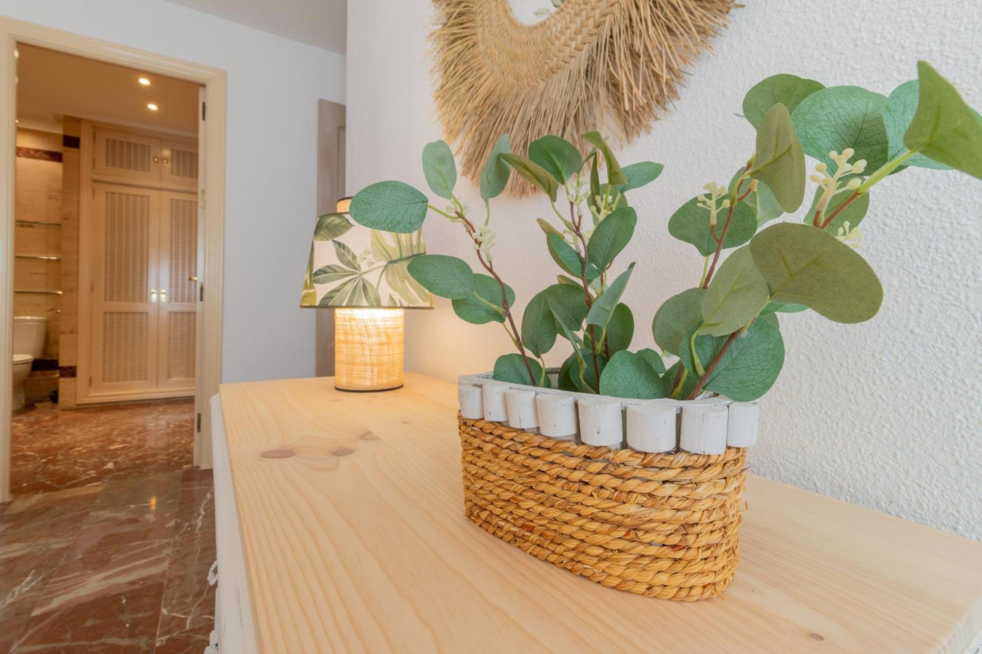 Apartamento Aloha Ohana Кордова Экстерьер фото