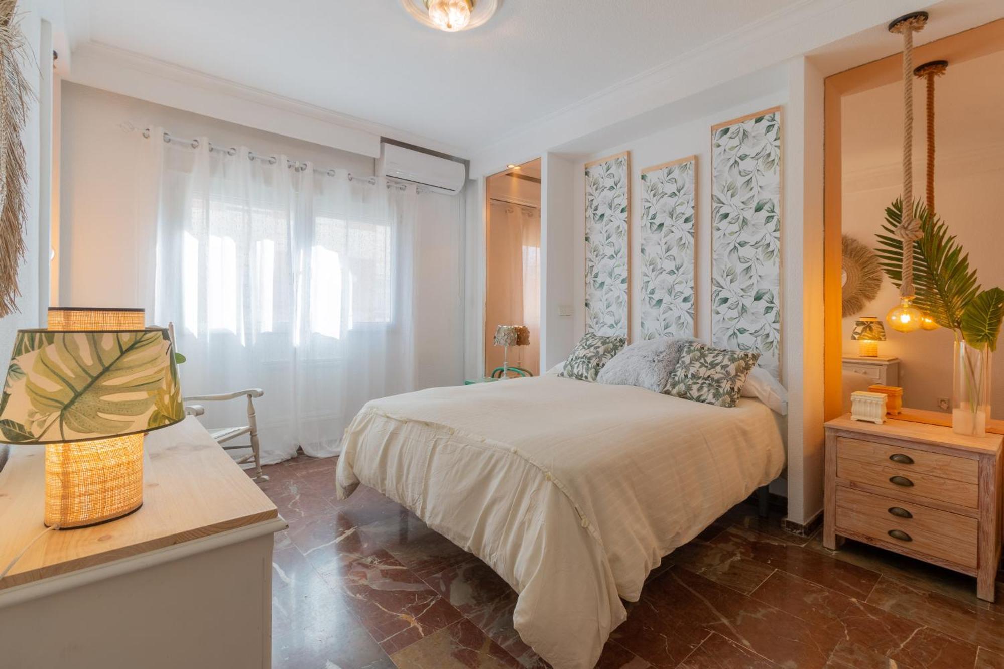 Apartamento Aloha Ohana Кордова Экстерьер фото