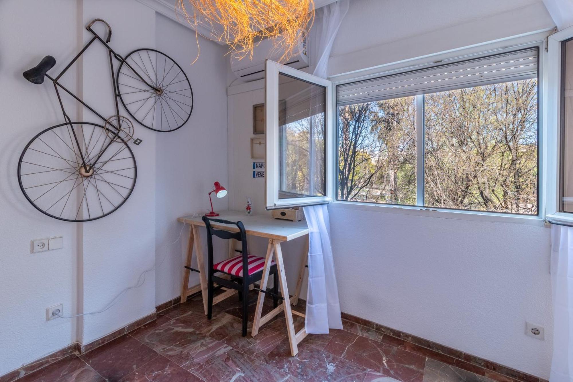 Apartamento Aloha Ohana Кордова Экстерьер фото